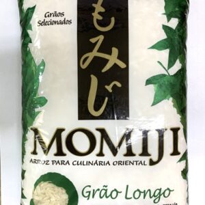 Arroz Japonês Tipo 1 Momiji - 1Kg