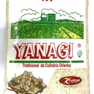 Arroz Yanagi 1Kg