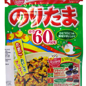 Furikake 28g - Noritama Furikake