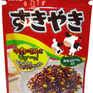 Furikake 40g - Sukiyaki Furikake