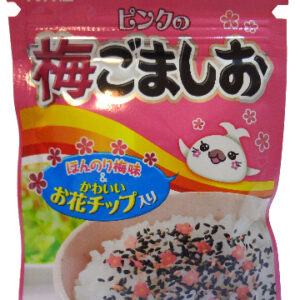 Furikake 45g - Ume Goma Shio