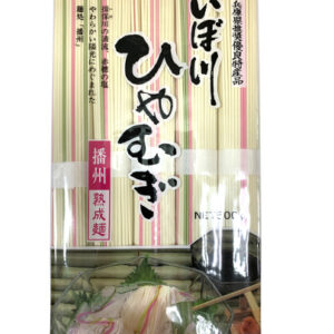 Macarrão Ibogawa Hiyamugi 500g