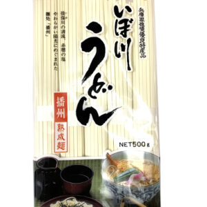 Macarrão Ibogawa Udon 500g