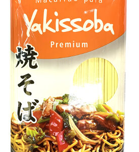 Macarrão Yakisoba Alfa - 500g