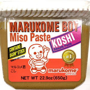 Pasta de Soja Koshi 650g