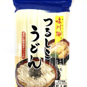 Macarrão Tsurushiko Udon 450g
