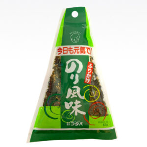 Furikake Triangulo de Nori - Futaba