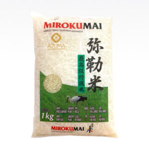 Arroz Japones Miroku-Mai 1kg